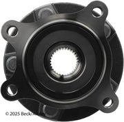 Beck/Arnley 051-6433 2015-2022 Lexus RC350 Wheel Bearing and Hub Assembly