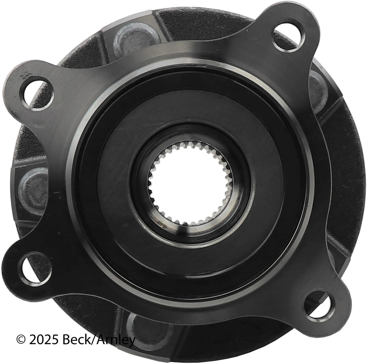 Beck/Arnley 051-6433 2015-2022 Lexus RC350 Wheel Bearing and Hub Assembly