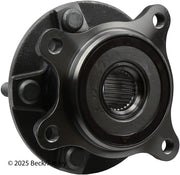 Beck/Arnley 051-6433 2015-2022 Lexus RC350 Wheel Bearing and Hub Assembly