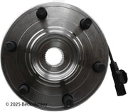 Beck/Arnley 051-6435 2017-2022 Nissan Armada Wheel Bearing and Hub Assembly