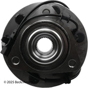 Beck/Arnley 051-6435 2017-2022 Nissan Armada Wheel Bearing and Hub Assembly