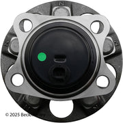 Beck/Arnley 051-6436 2010-2015 Toyota Prius Wheel Bearing and Hub Assembly