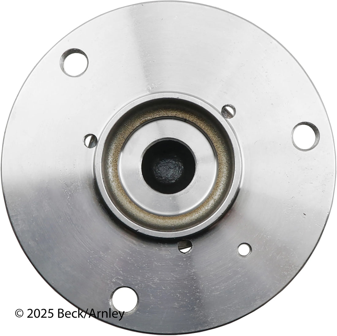 Beck/Arnley 051-6439 2008-2016 Smart Fortwo Wheel Bearing and Hub Assembly