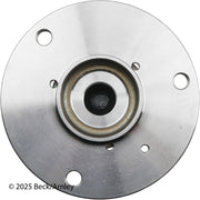 Beck/Arnley 051-6439 2008-2016 Smart Fortwo Wheel Bearing and Hub Assembly
