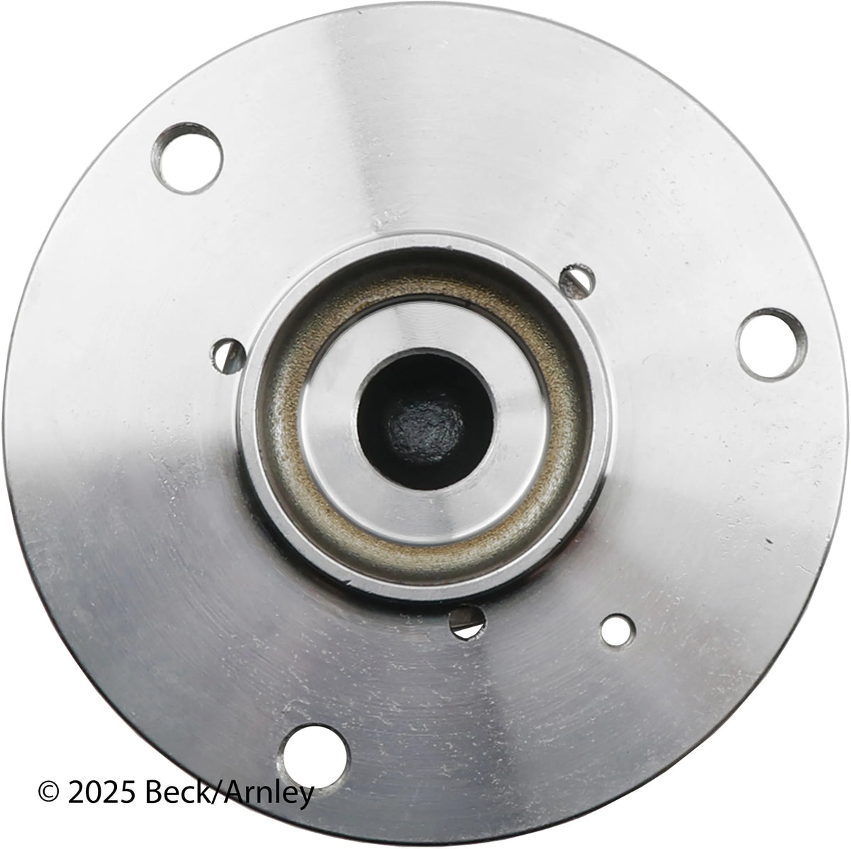 Beck/Arnley 051-6439 2008-2016 Smart Fortwo Wheel Bearing and Hub Assembly
