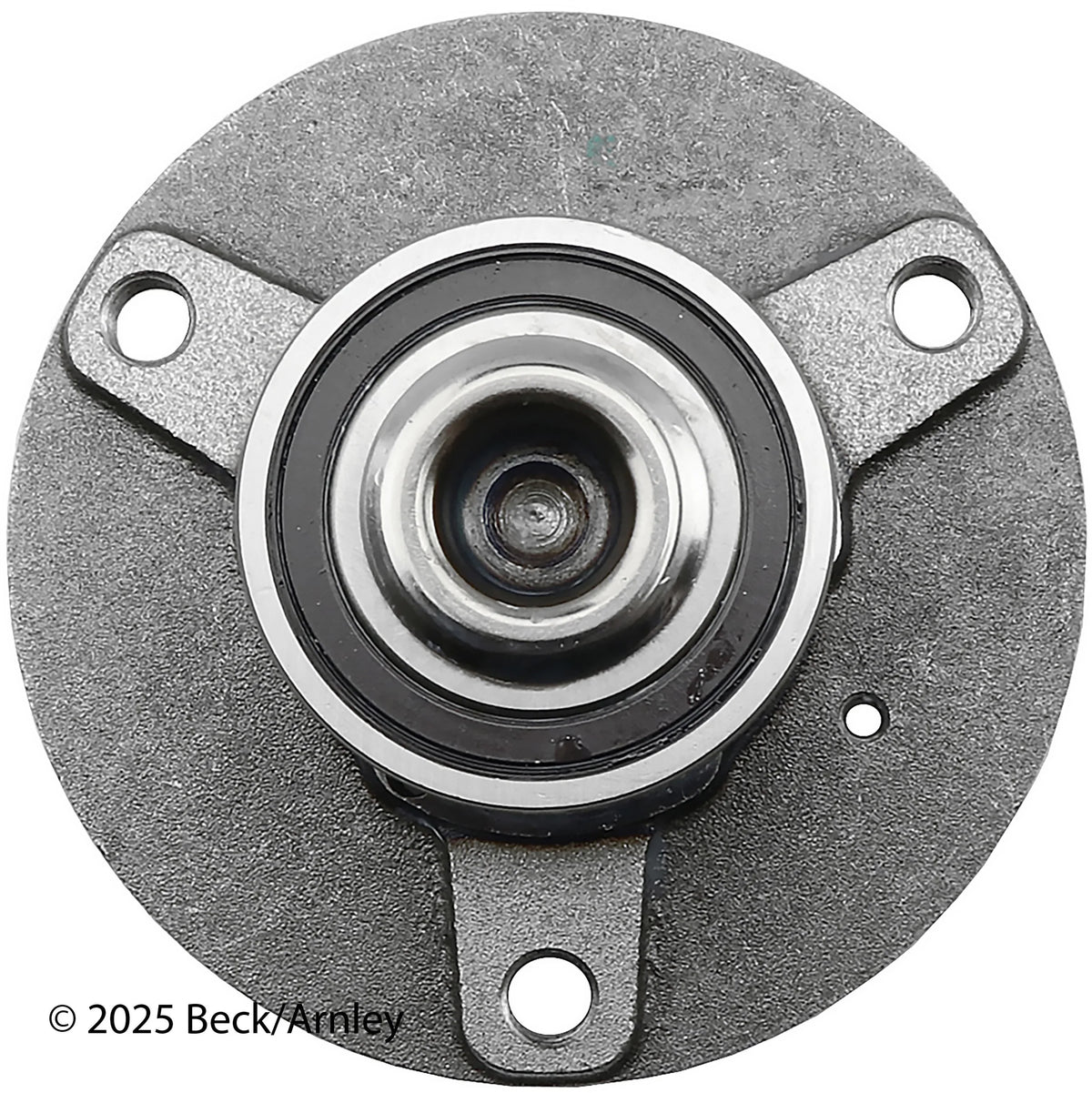 Beck/Arnley 051-6439 2008-2016 Smart Fortwo Wheel Bearing and Hub Assembly