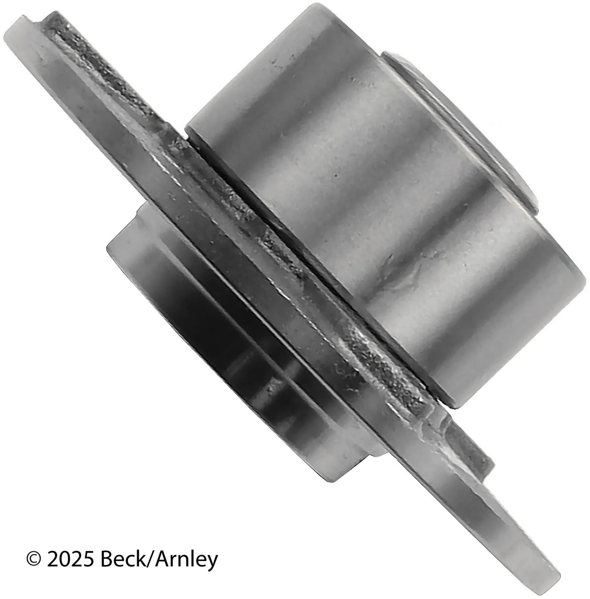 Beck/Arnley 051-6439 2008-2016 Smart Fortwo Wheel Bearing and Hub Assembly