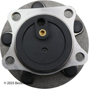 Beck/Arnley 051-6441 2009-2013 Mazda 6 Wheel Bearing and Hub Assembly
