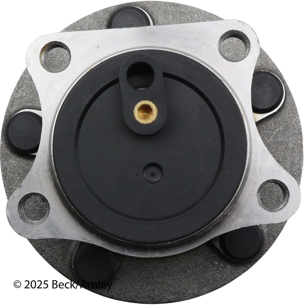 Beck/Arnley 051-6441 2009-2013 Mazda 6 Wheel Bearing and Hub Assembly