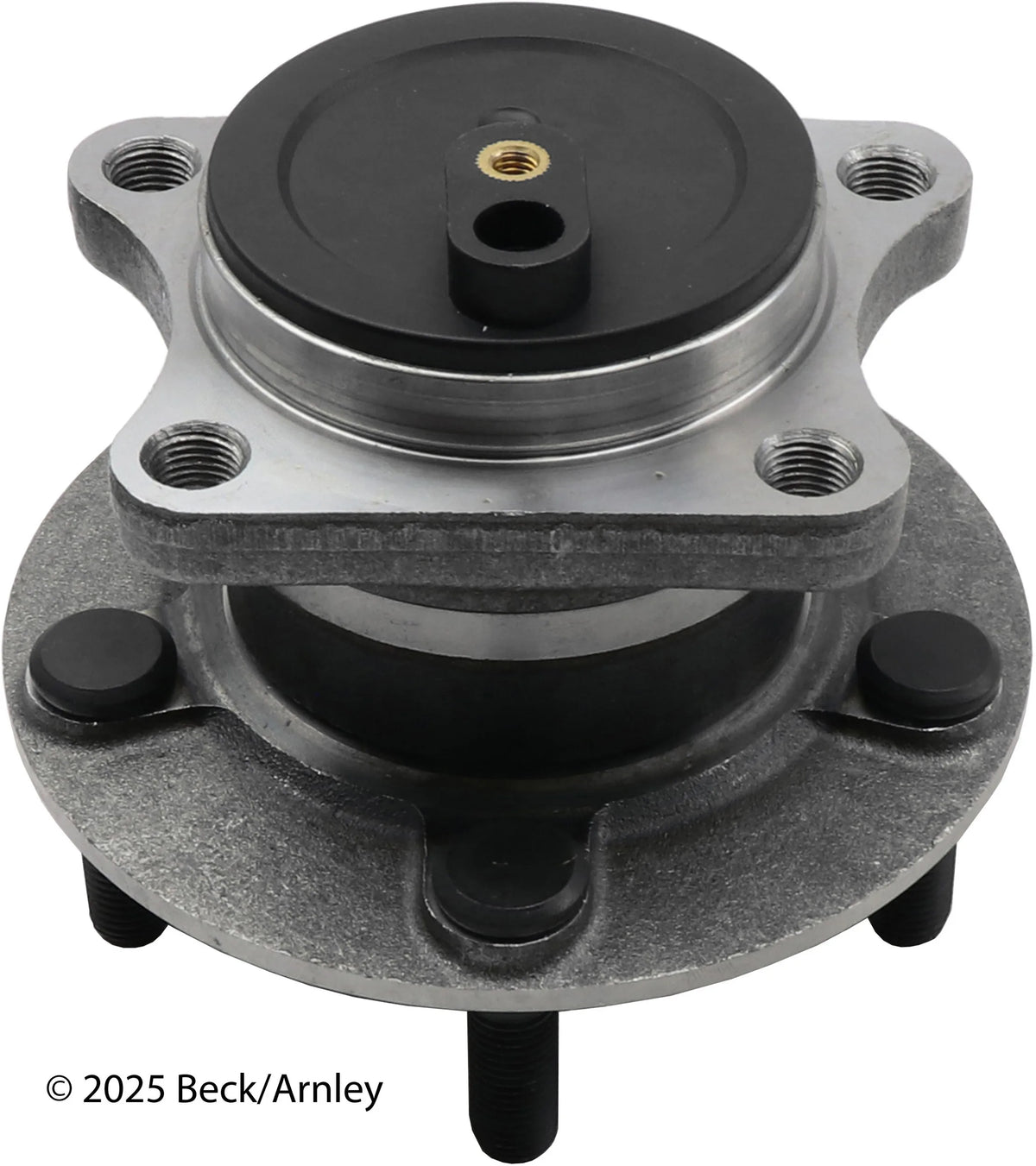 Beck/Arnley 051-6441 2009-2013 Mazda 6 Wheel Bearing and Hub Assembly