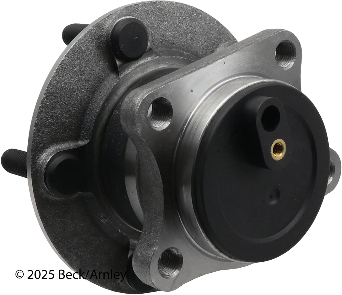Beck/Arnley 051-6441 2009-2013 Mazda 6 Wheel Bearing and Hub Assembly
