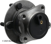 Beck/Arnley 051-6441 2009-2013 Mazda 6 Wheel Bearing and Hub Assembly