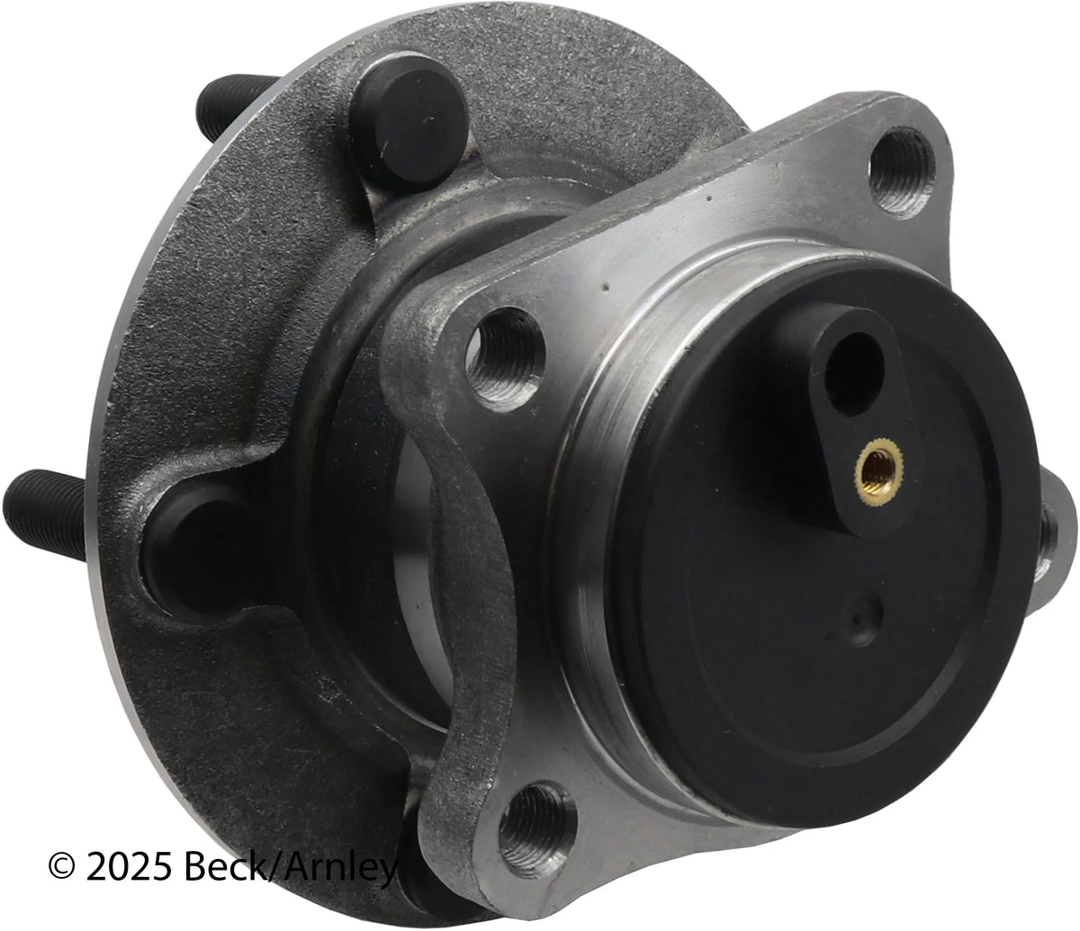 Beck/Arnley 051-6441 2009-2013 Mazda 6 Wheel Bearing and Hub Assembly