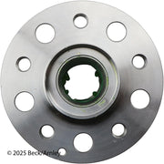 Beck/Arnley 051-6443 2007-2012 Mercedes-Benz SL550 Wheel Bearing and Hub Assembly