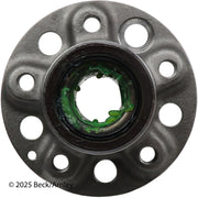 Beck/Arnley 051-6443 2007-2012 Mercedes-Benz SL550 Wheel Bearing and Hub Assembly