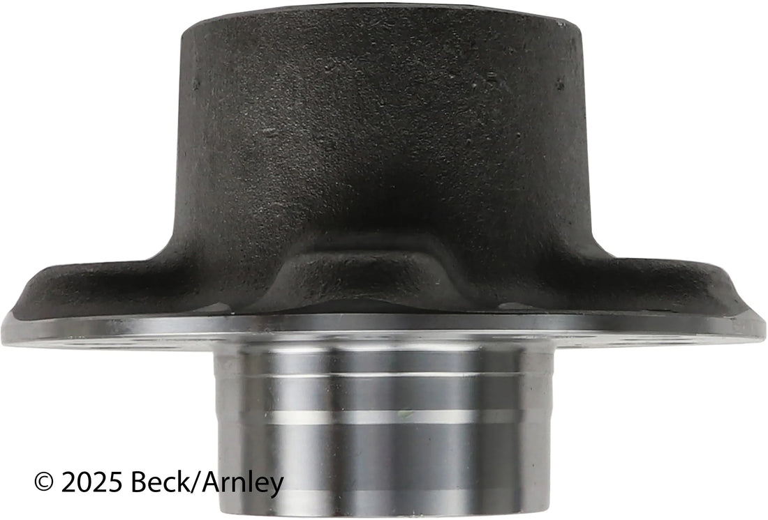 Beck/Arnley 051-6443 2007-2012 Mercedes-Benz SL550 Wheel Bearing and Hub Assembly