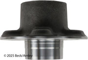 Beck/Arnley 051-6443 2007-2012 Mercedes-Benz SL550 Wheel Bearing and Hub Assembly