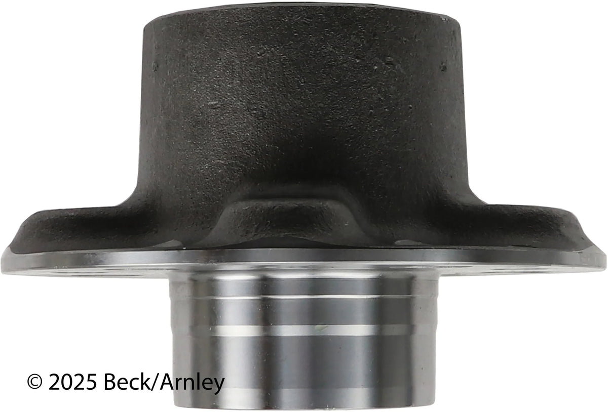 Beck/Arnley 051-6443 2007-2012 Mercedes-Benz SL550 Wheel Bearing and Hub Assembly