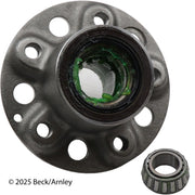 Beck/Arnley 051-6443 2007-2012 Mercedes-Benz SL550 Wheel Bearing and Hub Assembly
