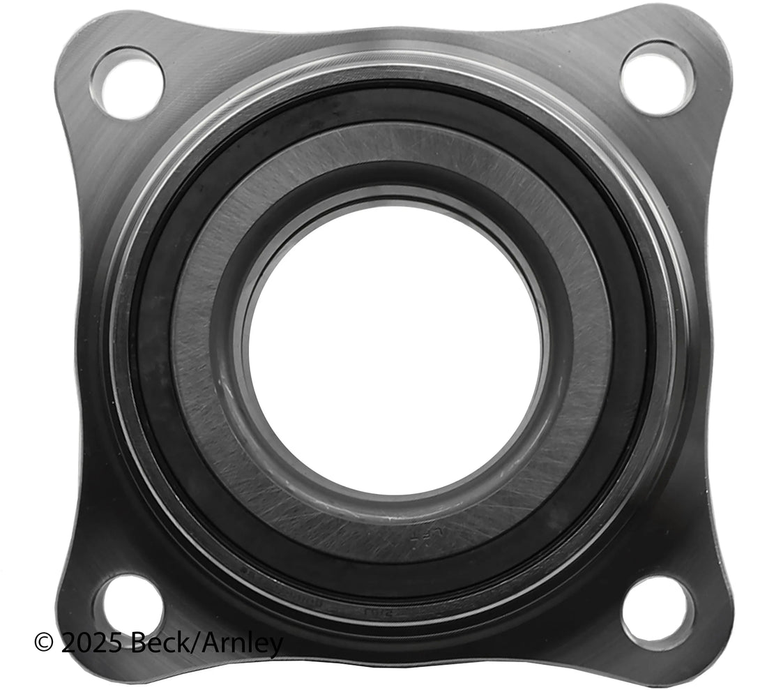 Beck/Arnley 051-6444 2005-2023 Toyota Tacoma Wheel Bearing Kit
