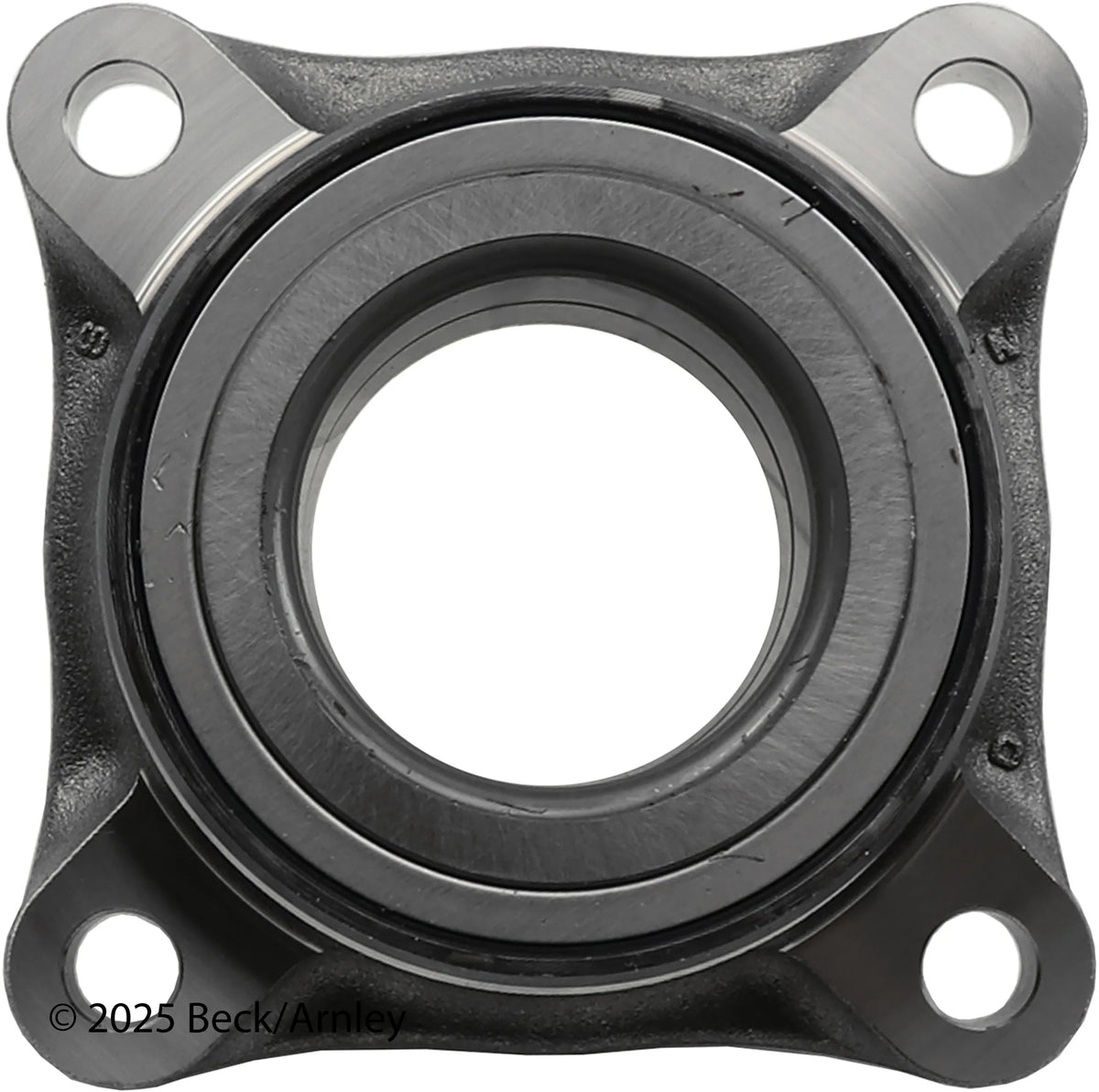 Beck/Arnley 051-6444 2005-2023 Toyota Tacoma Wheel Bearing Kit