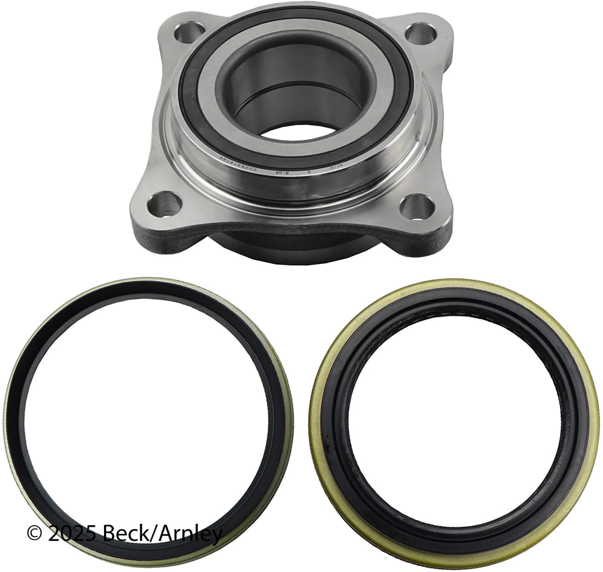 Beck/Arnley 051-6444 2005-2023 Toyota Tacoma Wheel Bearing Kit