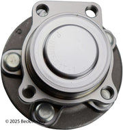 Beck/Arnley 051-6445 2013-2020 Subaru BRZ Wheel Bearing and Hub Assembly