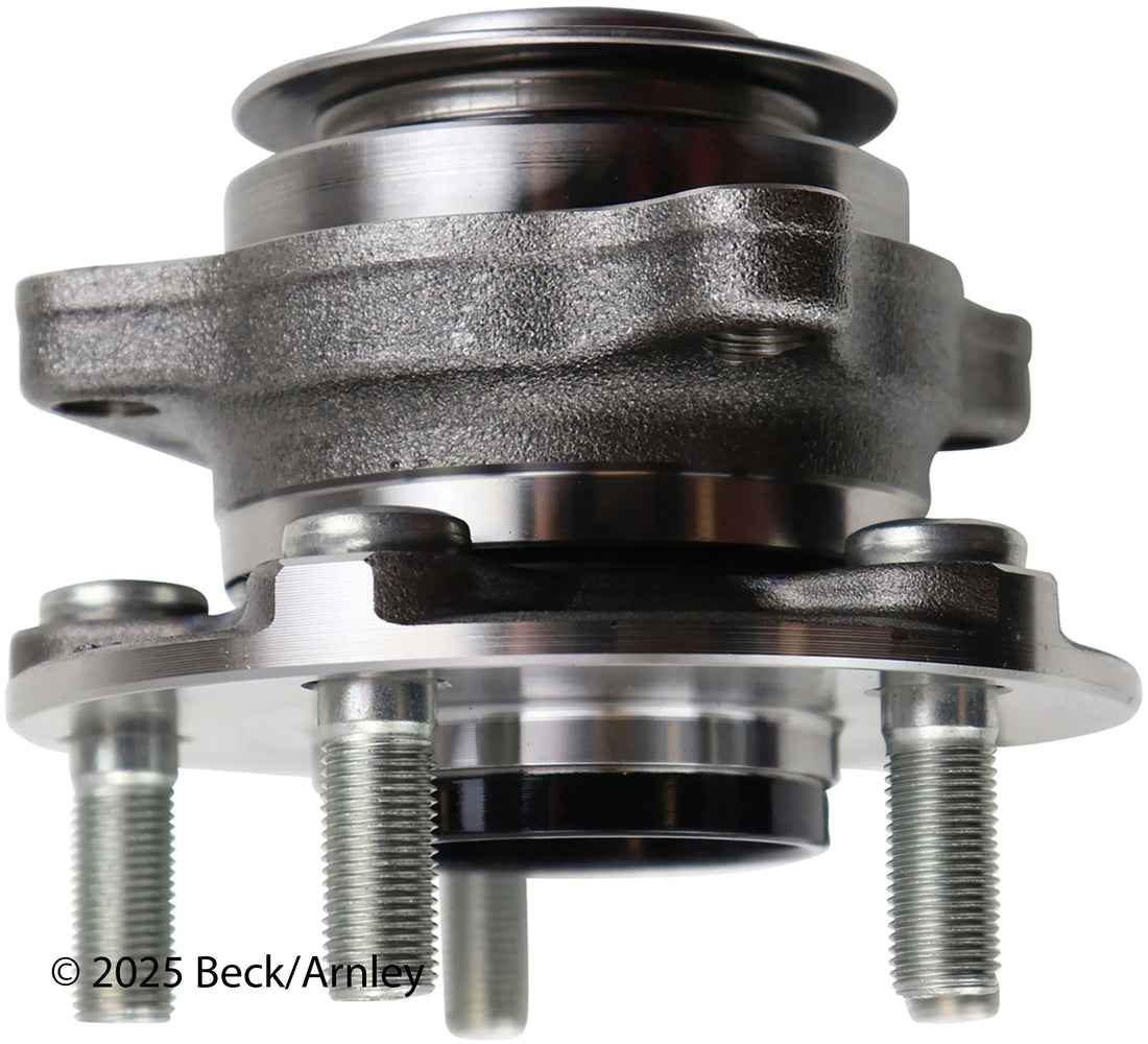 Beck/Arnley 051-6445 2013-2020 Subaru BRZ Wheel Bearing and Hub Assembly