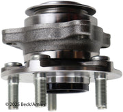 Beck/Arnley 051-6445 2013-2020 Subaru BRZ Wheel Bearing and Hub Assembly