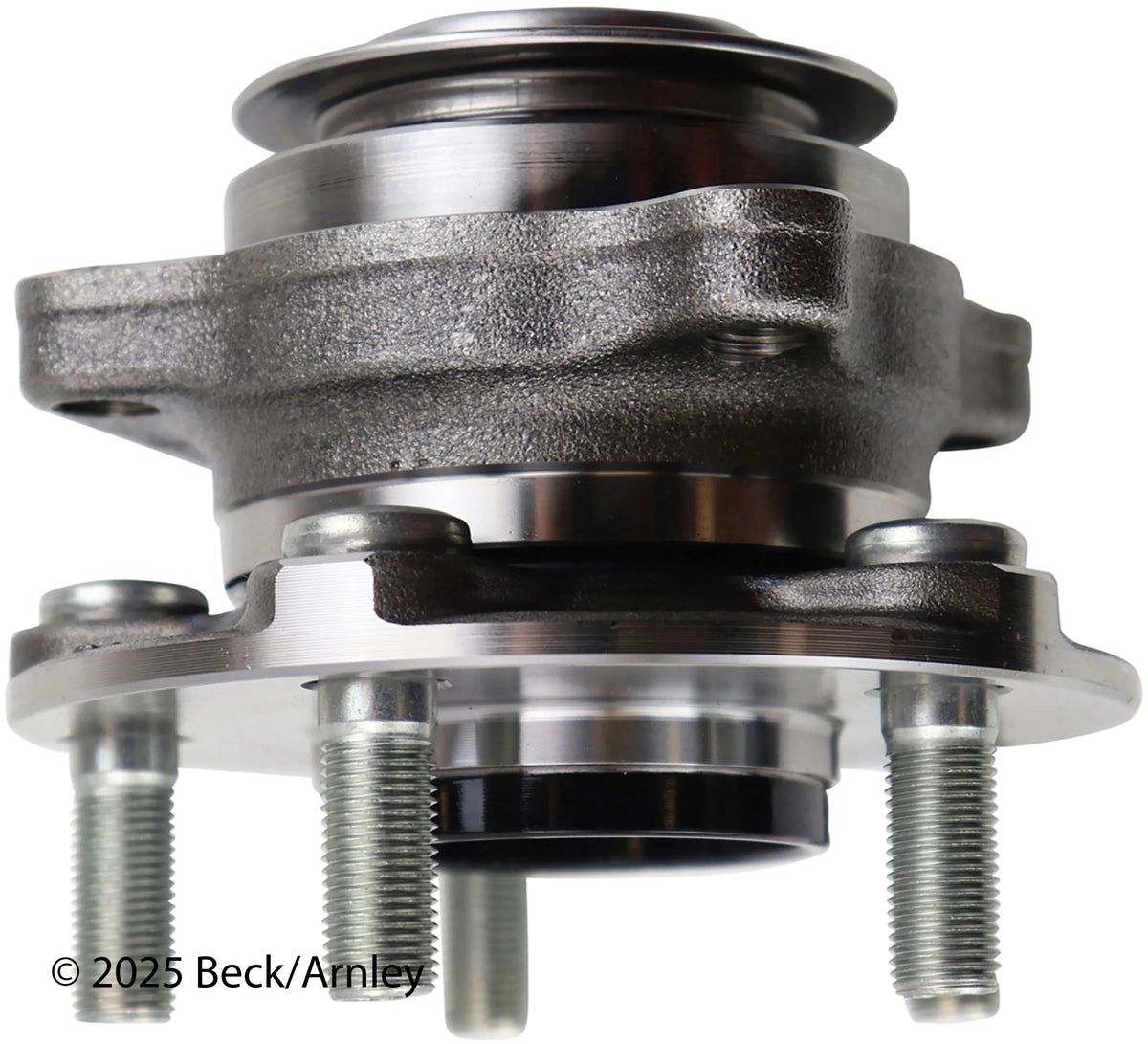 Beck/Arnley 051-6445 2013-2020 Subaru BRZ Wheel Bearing and Hub Assembly
