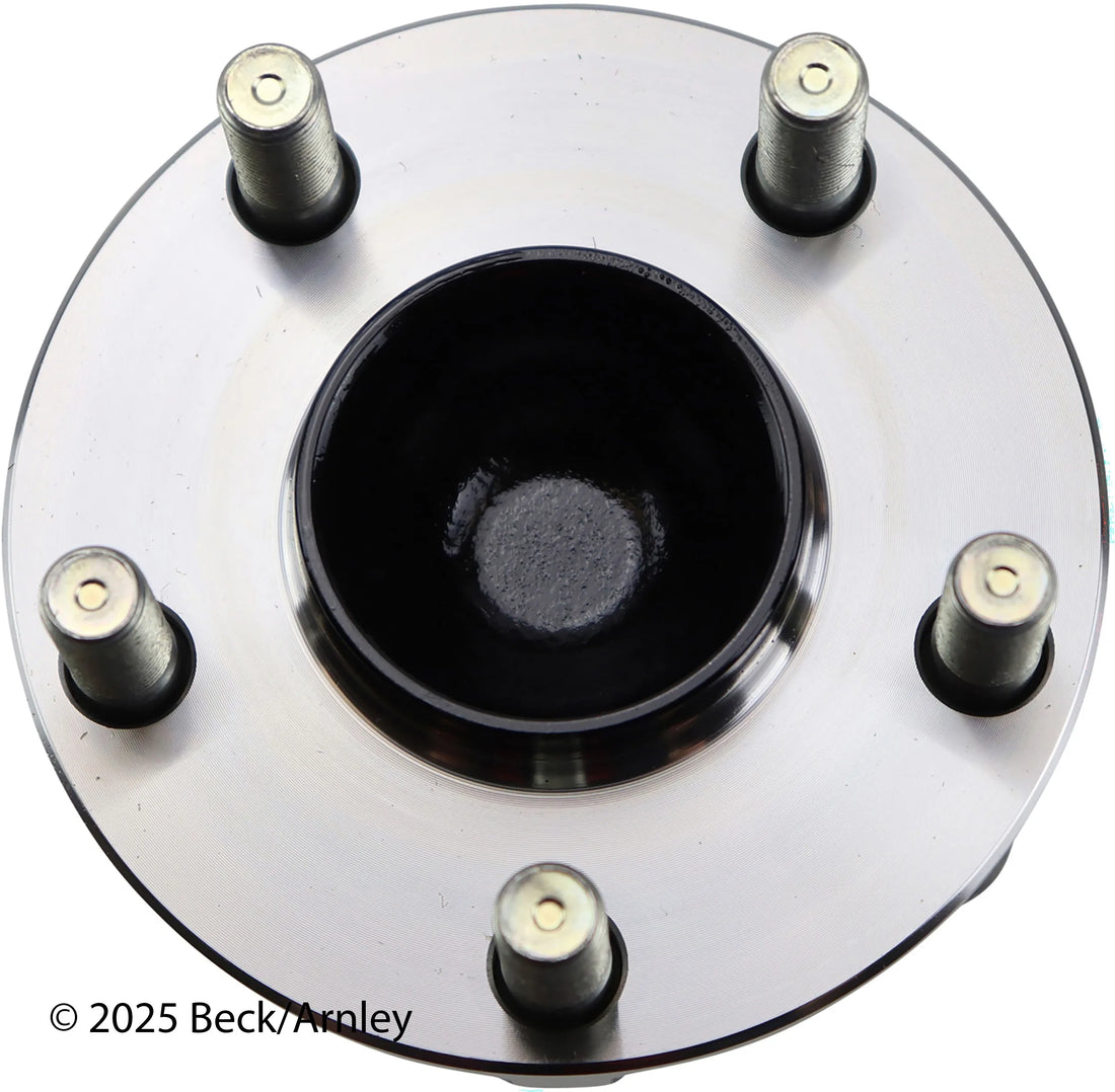 Beck/Arnley 051-6445 2013-2020 Subaru BRZ Wheel Bearing and Hub Assembly