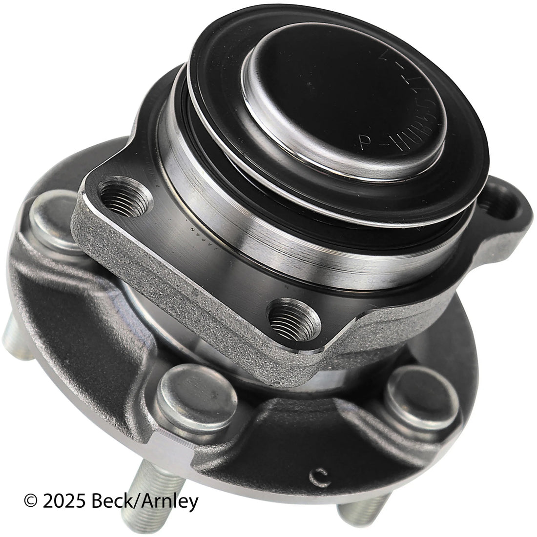 Beck/Arnley 051-6445 2013-2020 Subaru BRZ Wheel Bearing and Hub Assembly