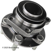 Beck/Arnley 051-6445 2013-2020 Subaru BRZ Wheel Bearing and Hub Assembly
