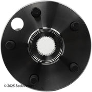 Beck/Arnley 051-6446 2021-2023 Toyota Mirai Wheel Bearing and Hub Assembly