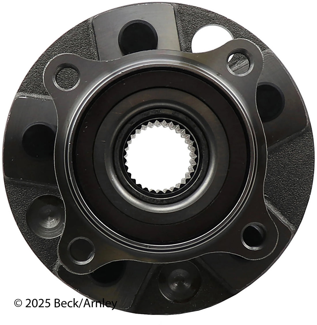 Beck/Arnley 051-6446 2021-2023 Toyota Mirai Wheel Bearing and Hub Assembly