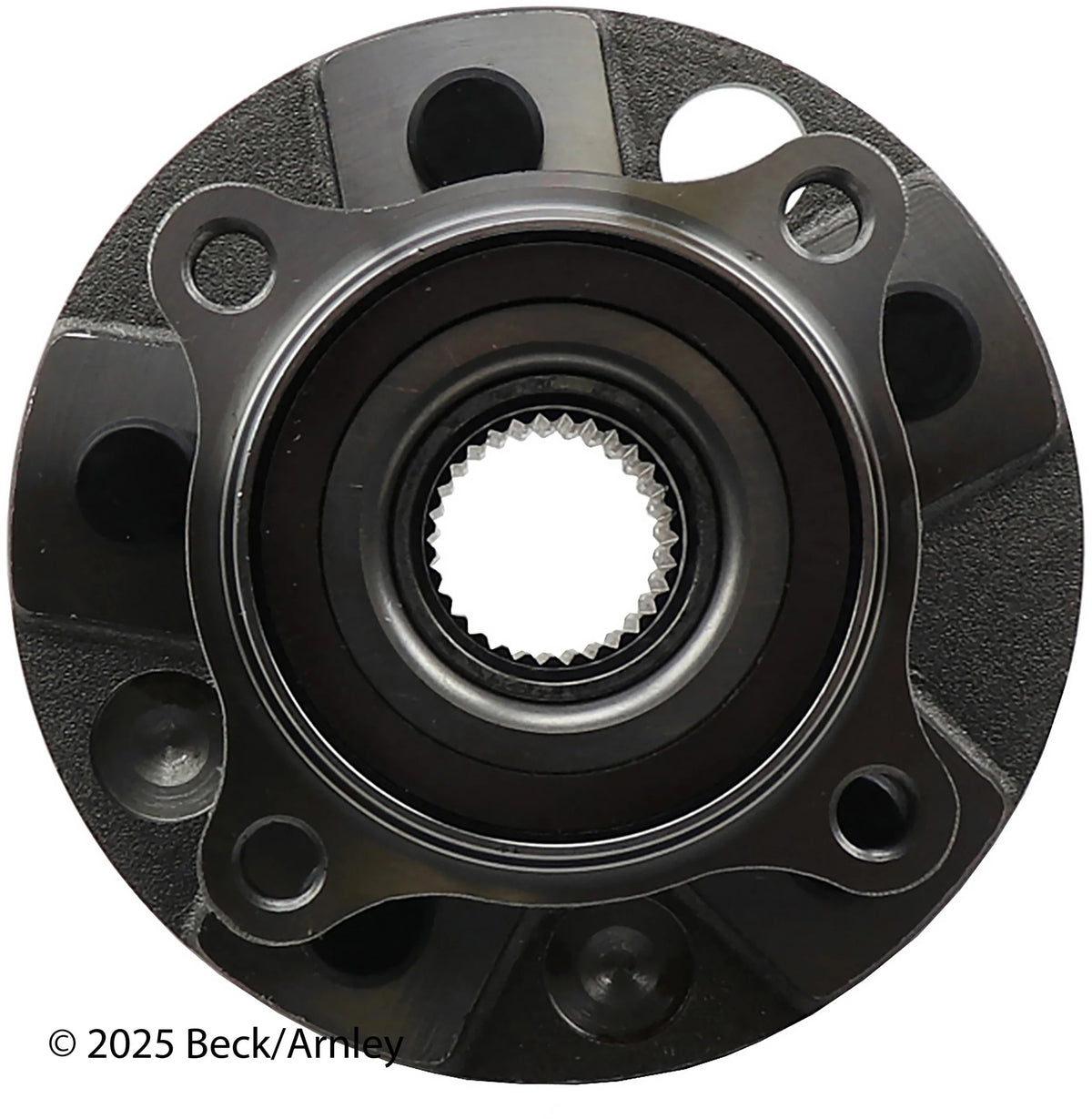 Beck/Arnley 051-6446 2021-2023 Toyota Mirai Wheel Bearing and Hub Assembly