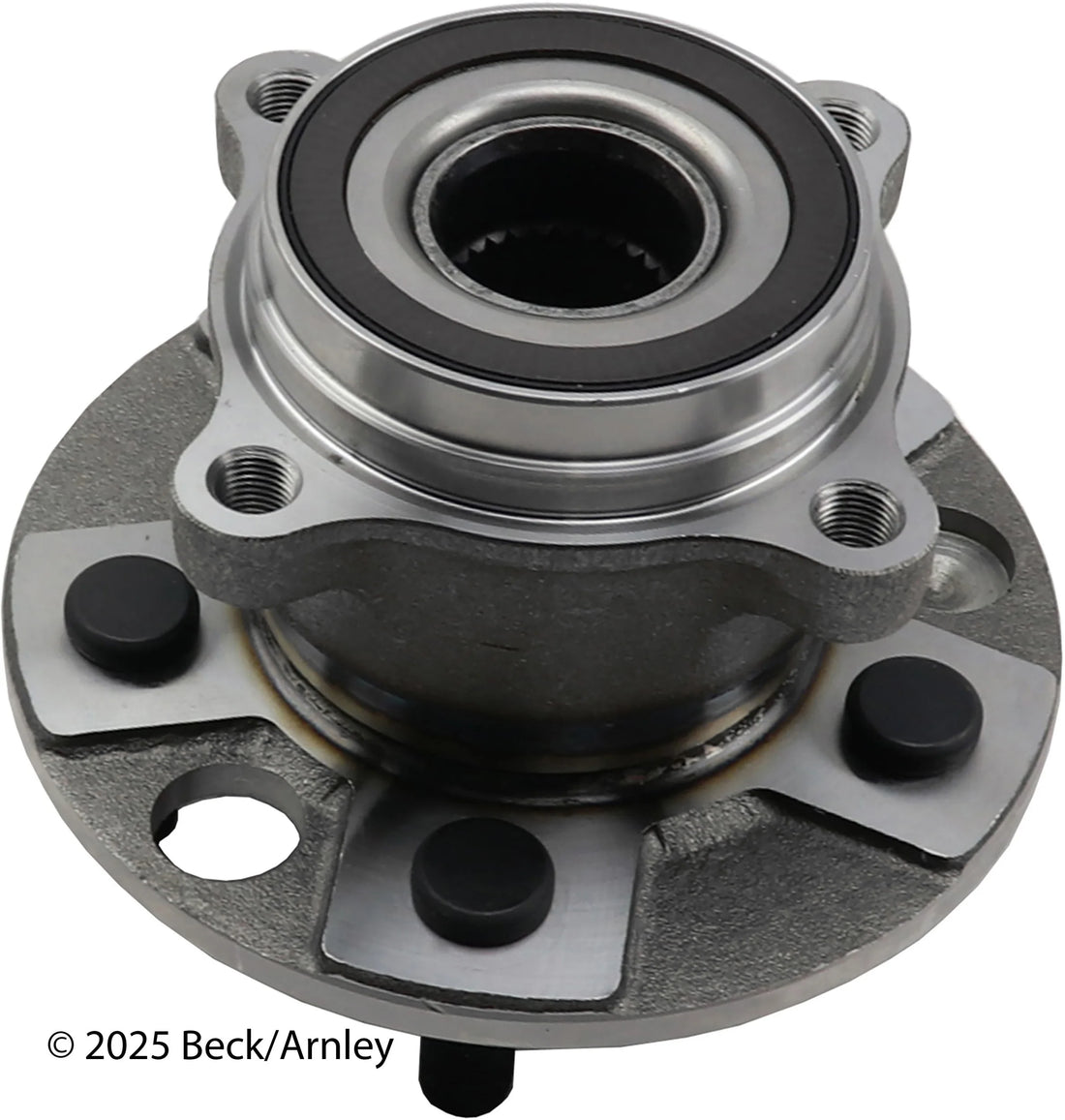Beck/Arnley 051-6446 2021-2023 Toyota Mirai Wheel Bearing and Hub Assembly