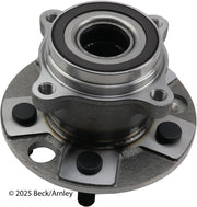 Beck/Arnley 051-6446 2021-2023 Toyota Mirai Wheel Bearing and Hub Assembly
