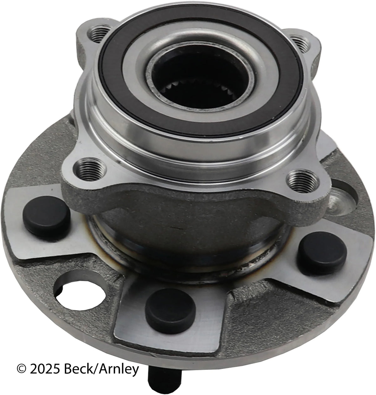Beck/Arnley 051-6446 2021-2023 Toyota Mirai Wheel Bearing and Hub Assembly