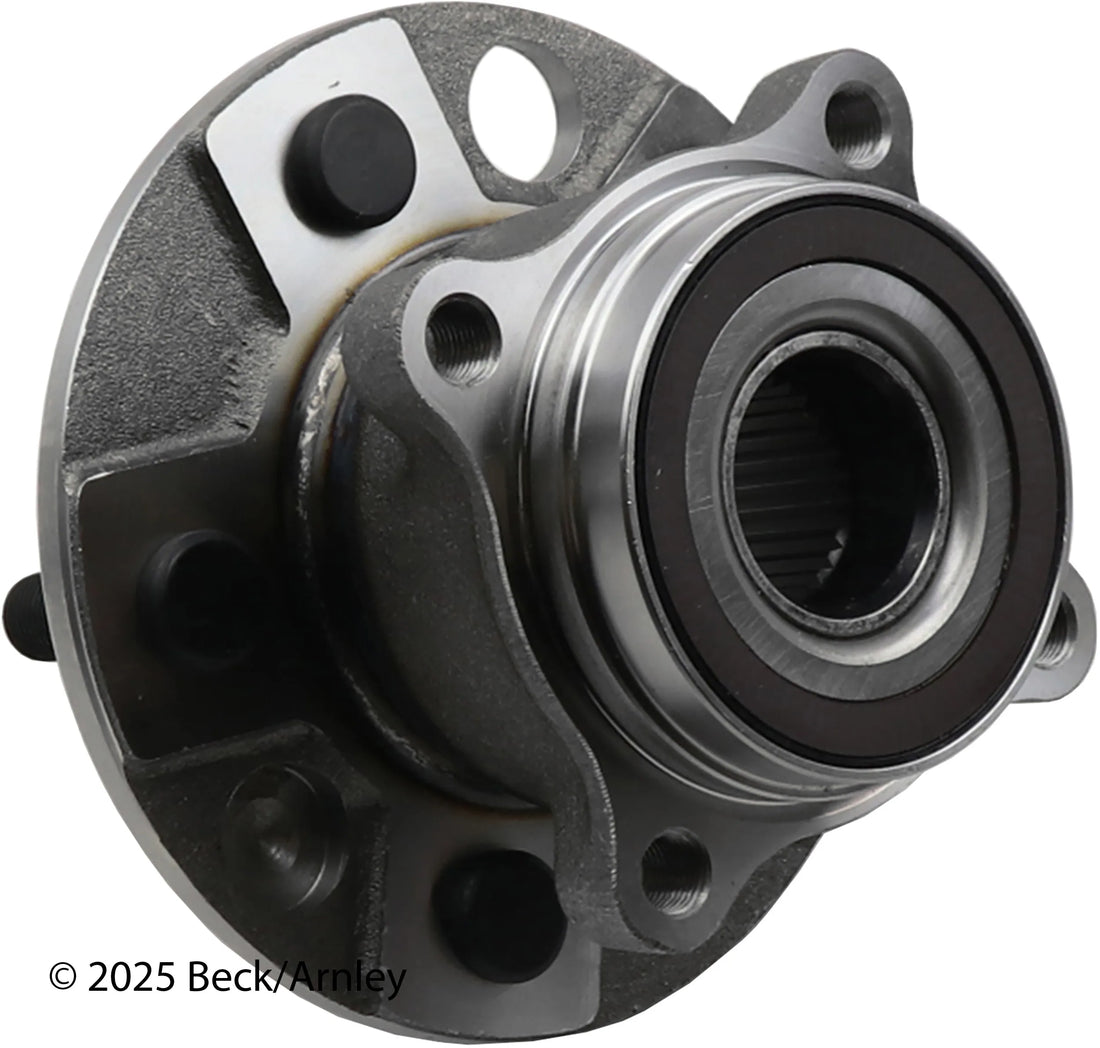 Beck/Arnley 051-6446 2021-2023 Toyota Mirai Wheel Bearing and Hub Assembly