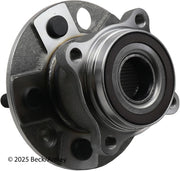 Beck/Arnley 051-6446 2021-2023 Toyota Mirai Wheel Bearing and Hub Assembly