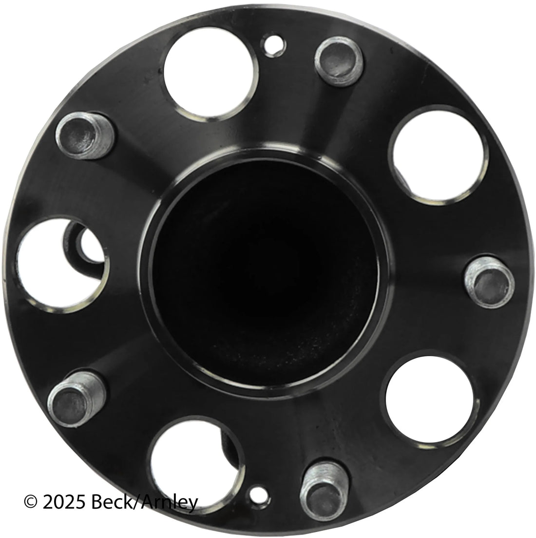 Beck/Arnley 051-6447 2013-2025 Honda Accord Wheel Bearing and Hub Assembly
