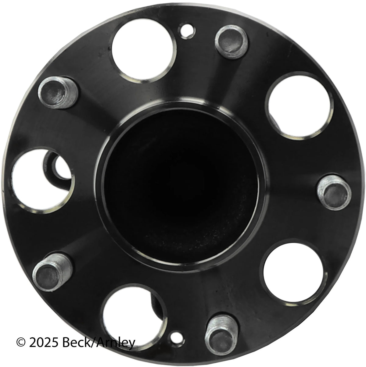 Beck/Arnley 051-6447 2013-2025 Honda Accord Wheel Bearing and Hub Assembly
