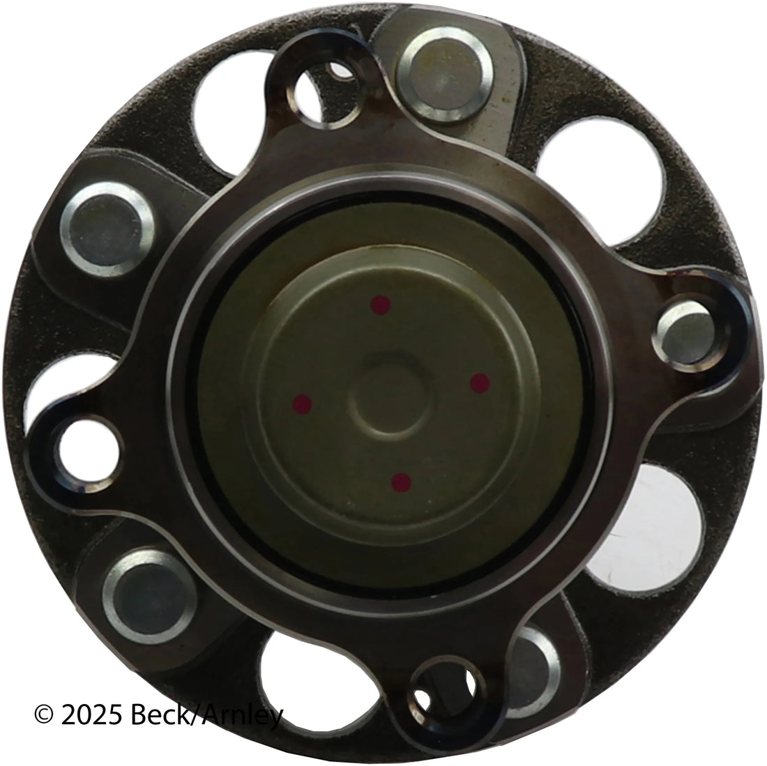 Beck/Arnley 051-6447 2013-2025 Honda Accord Wheel Bearing and Hub Assembly