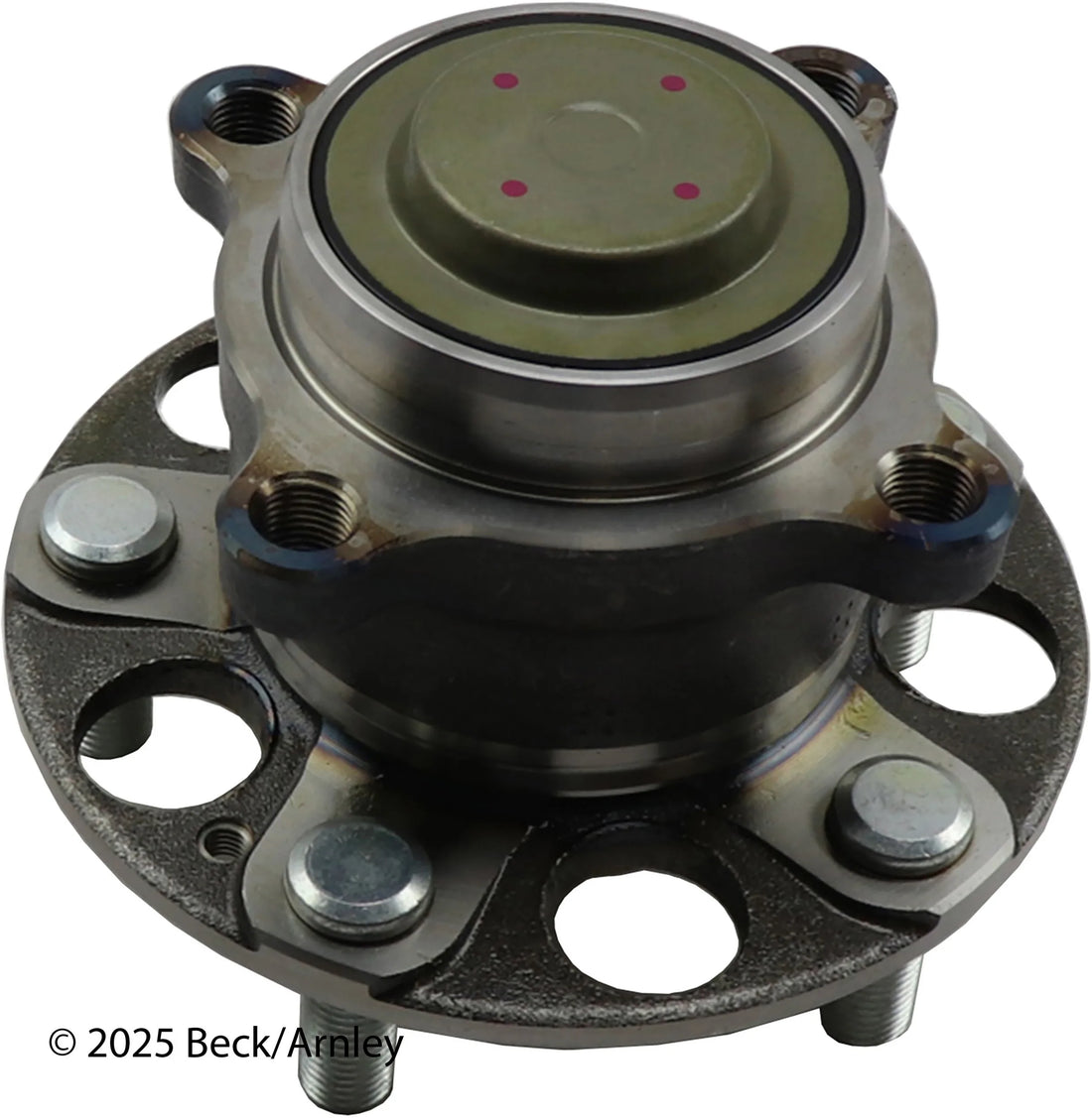 Beck/Arnley 051-6447 2013-2025 Honda Accord Wheel Bearing and Hub Assembly