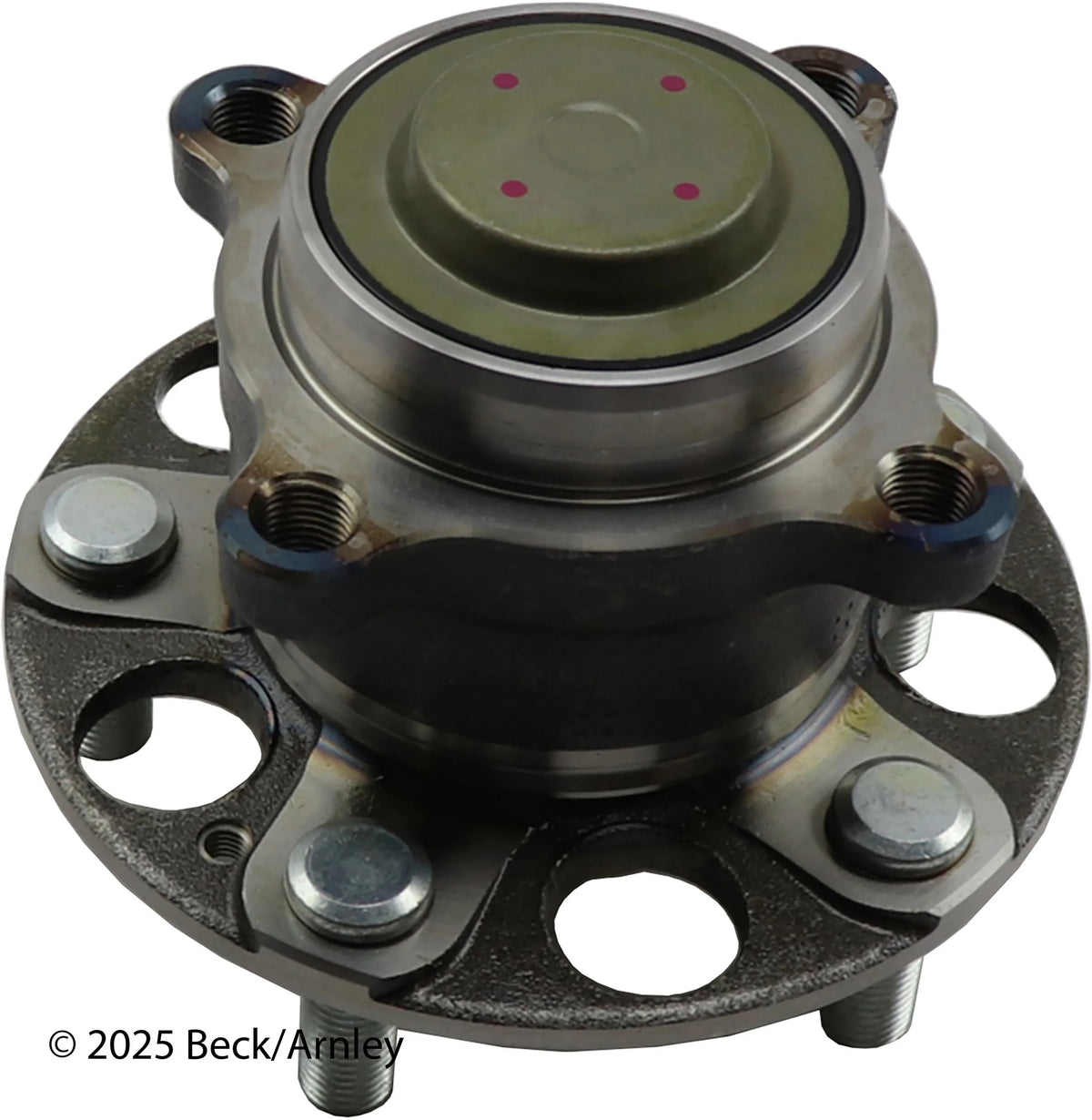 Beck/Arnley 051-6447 2013-2025 Honda Accord Wheel Bearing and Hub Assembly