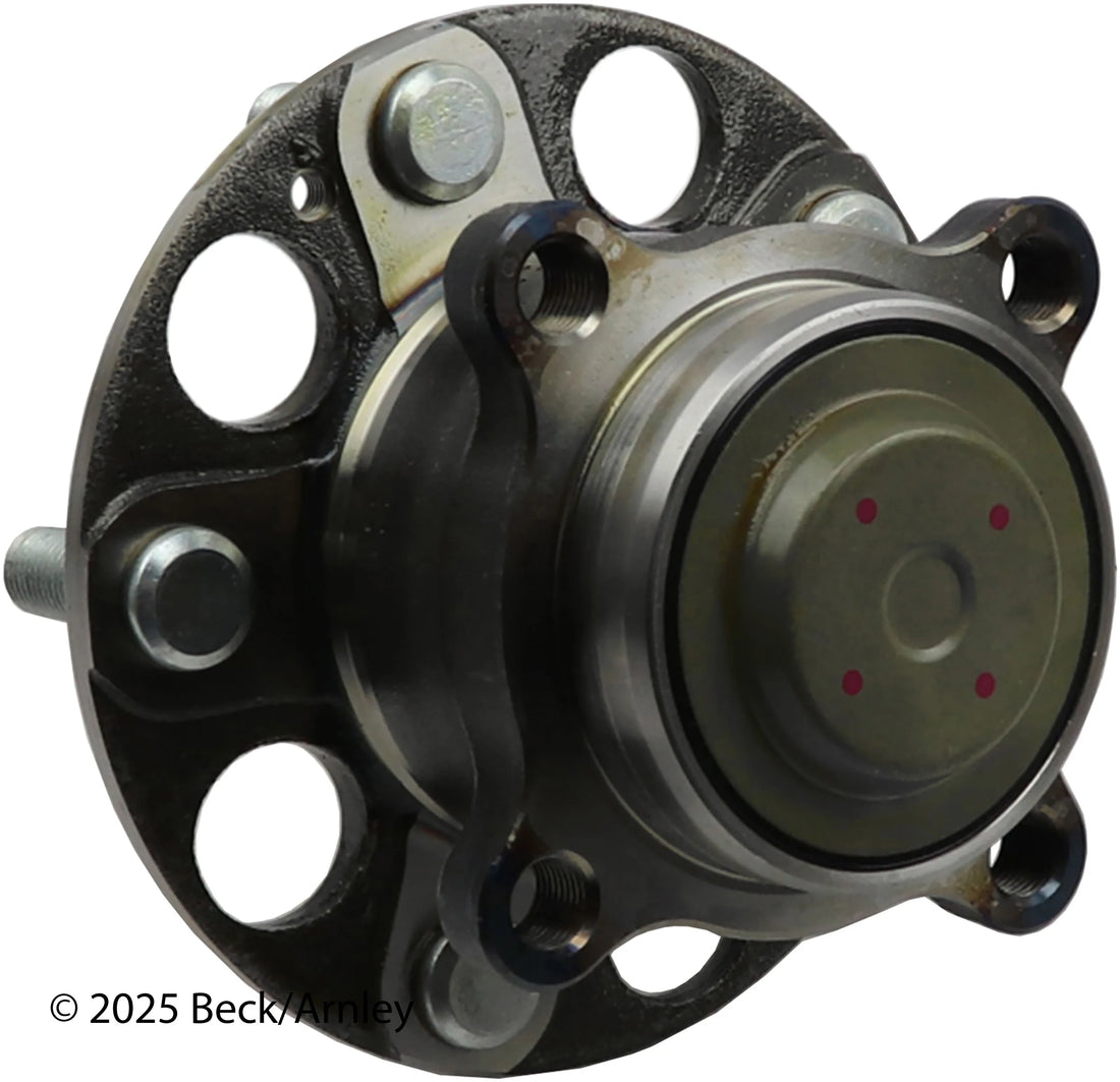 Beck/Arnley 051-6447 2013-2025 Honda Accord Wheel Bearing and Hub Assembly