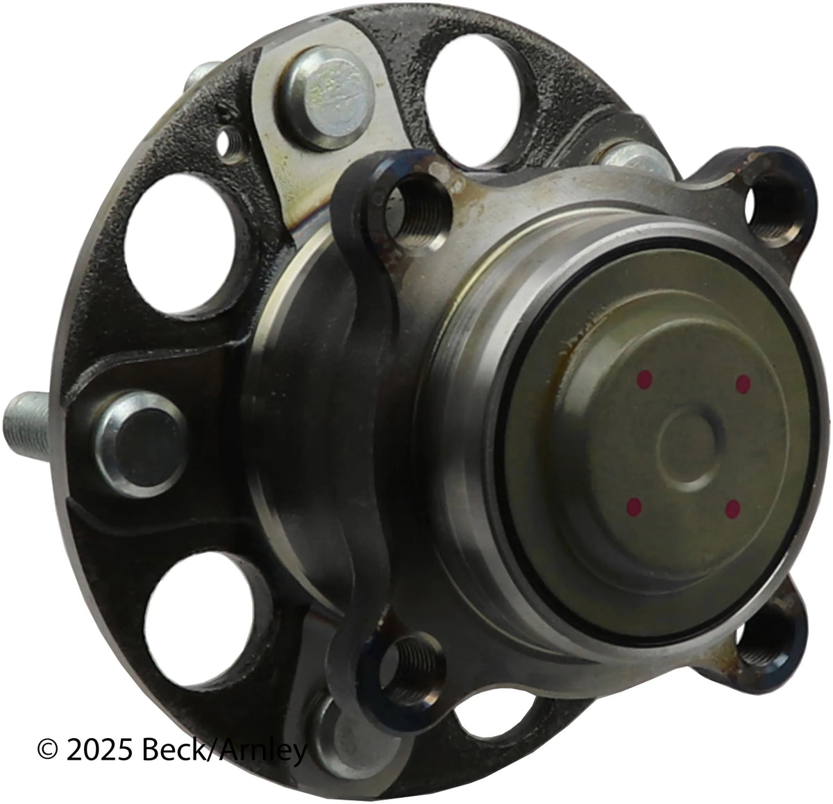 Beck/Arnley 051-6447 2013-2025 Honda Accord Wheel Bearing and Hub Assembly