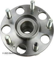 Beck/Arnley 051-6451 2011-2016 Honda CR-Z Wheel Bearing and Hub Assembly