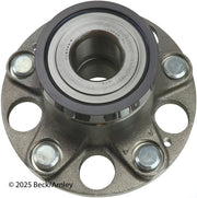 Beck/Arnley 051-6451 2011-2016 Honda CR-Z Wheel Bearing and Hub Assembly